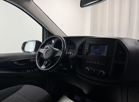 Classe V 220 d MARCO POLO 2017 occasion 85600 Montaigu