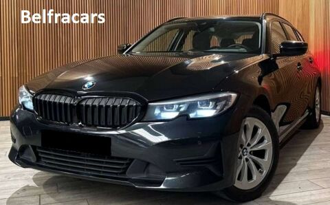 S&eacute;rie 3 318i 156ch BVA8 REGVIT/CARPLAY/PARKSENSOR/GPS/GAR12MOIS 2021 occasion 59280 Armenti&egrave;res