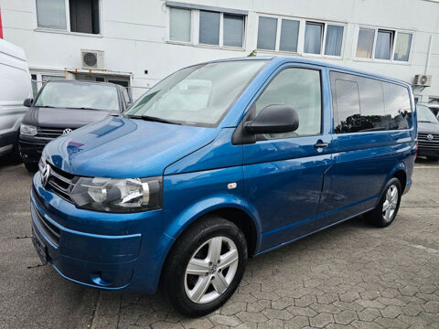 Volkswagen MULTIVAN 2014 occasion Montaigu 85600