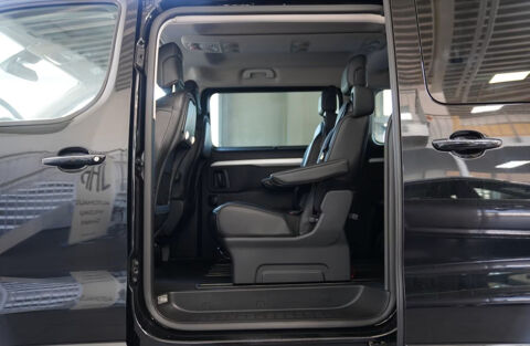Traveller Standard 180ch Business 2019 occasion 85600 Montaigu