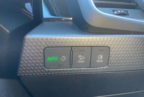 A1 Sportback 40 TFSI 200 ch S tronic 6 S Line 2019 occasion 85600 Montaigu