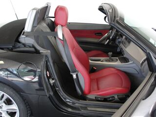 Z4 2.2I 6 Cylindres 2004 occasion 30620 Bernis