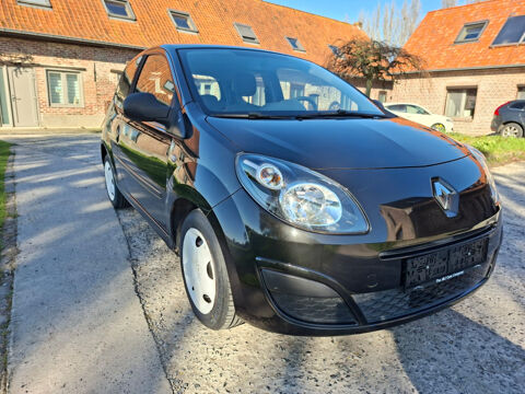 Twingo II 1.2 60ch DISTRIBNEUVE/GAR6M 2009 occasion 59280 Armenti&egrave;res