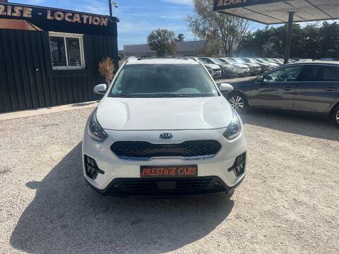 Niro GDi Hybride Rechargeable 141 ch Motion 2020 occasion 84000 AVIGNON