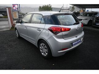 i20 1.1 CRDi 75 Intuitive 2015 occasion 63800 Cournon-d'Auvergne