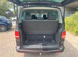 MULTIVAN t5 multivan 2011 occasion 85600 Montaigu