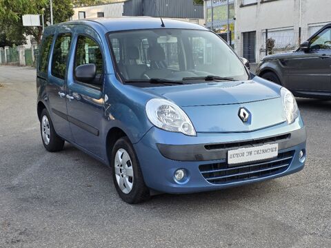 Kangoo 1.6 16V 105 Expression 1&deg; main 2013 occasion 38190 BERNIN