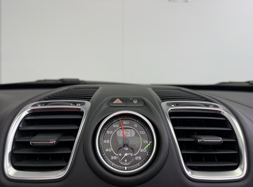 Boxster 3.4i GTS 330 ch 2014 occasion 85600 Montaigu