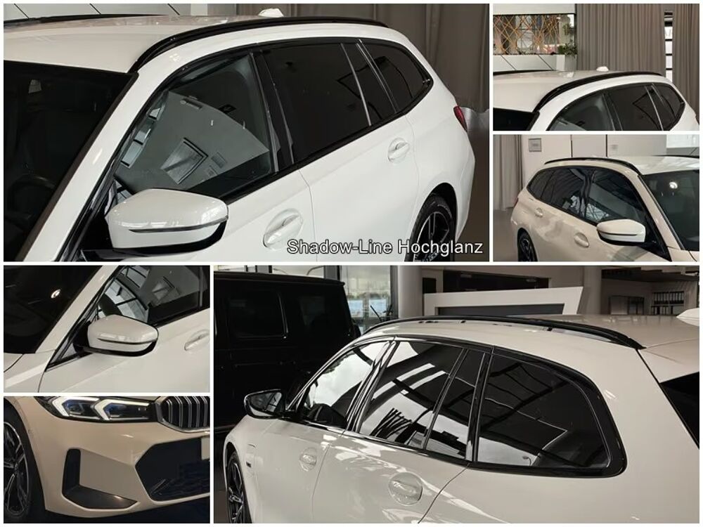S&eacute;rie 3 Touring 320e 204 ch BVA8 M Sport 2023 occasion 85600 Montaigu