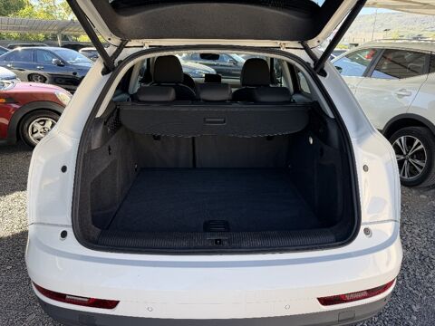 Q3 2.0 TDI 150 ch Ambiente 2017 occasion 63800 Cournon-d'Auvergne