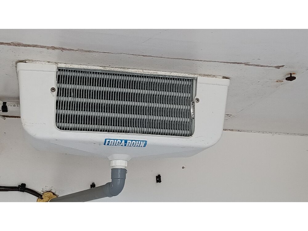 Jumpy FRIGO 220V 1.9 D LONG 2000 occasion 32810 ROQUELAURE