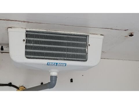 Jumpy FRIGO 220V 1.9 D LONG 2000 occasion 32810 ROQUELAURE