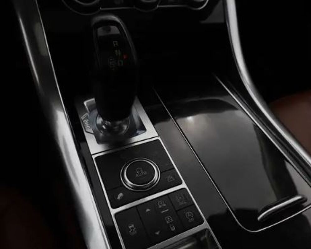 Range Sport SDV6 3.0L 292ch 1MAIN/CAM/TOITPANO/REGVIT/ATTACHREM/GAR12MO 2014 occasion 59280 Armenti&egrave;res