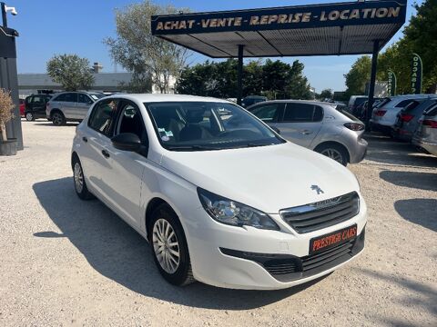 308 1.2 82ch Access 2016 occasion 84000 AVIGNON