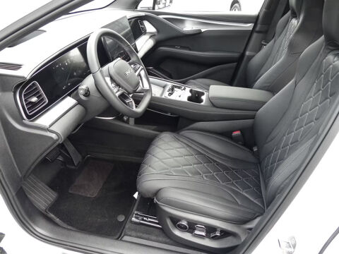 Seal 82,5 kWh 530 ch AWD Excellence 2025 occasion 85600 Montaigu