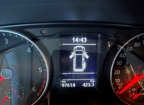 MULTIVAN California 2.0 TDI 150 DSG7 4Motion Coast 2019 occasion 85600 Montaigu