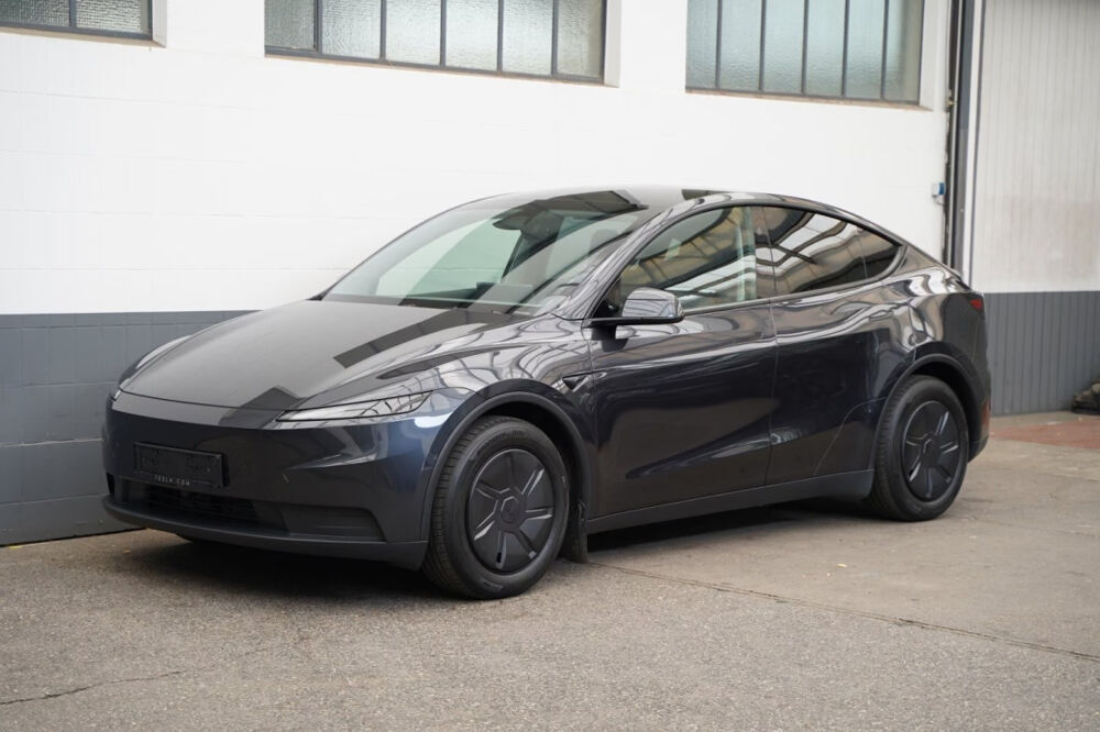 Model Y MODEL Y Standard RWD 2025 occasion 85600 Montaigu