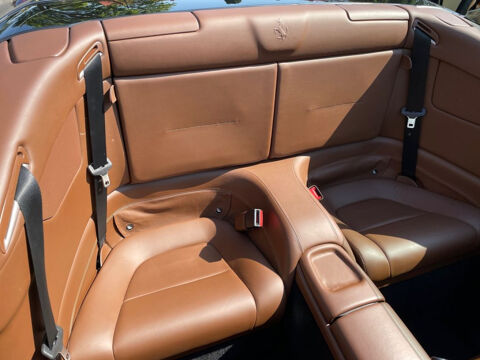 California V8 4.3 460ch 2009 occasion 85170 Le Poiré-sur-Vie