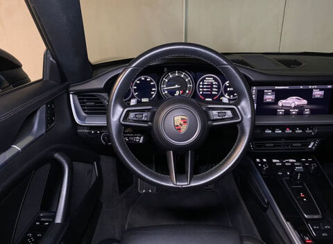 911 Carrera 3.2 911 Carrera S 3.0i 450 PDK 2019 occasion 85600 Montaigu