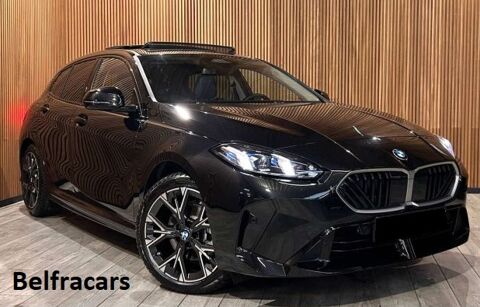 BMW S&eacute;rie 1 116i 122ch DKG7 M Sport TOITPANO/CAM/CARPLAY/REGVIT/PARKSENS 2026 occasion Armenti&egrave;res 59280