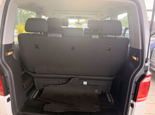 MULTIVAN Multivan 2.0 TDI 150 DSG7 2016 occasion 85600 Montaigu