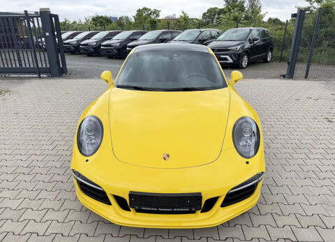 911 Carrera 3.2 911 Carrera 3.8i 430 GTS PDK 2015 occasion 85600 Montaigu