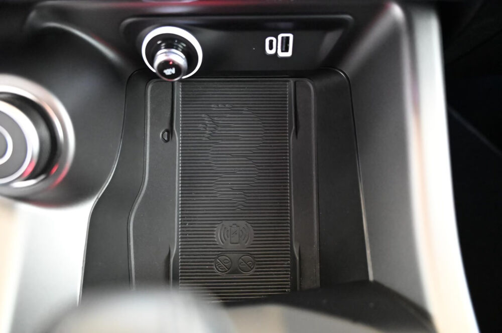 Tonale 1.3 Hybride Rechargeable PHEV 280ch AT6 Q4 Ti 2024 occasion 85600 Montaigu