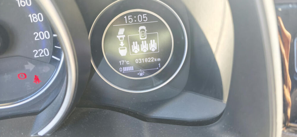 Jazz 1.3 i-VTEC 102 CV Exclusive 2019 occasion 30320 Marguerittes