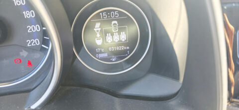 Jazz 1.3 i-VTEC 102 CV Exclusive 2019 occasion 30320 Marguerittes