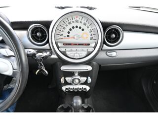 Clubman 122 ch Cooper A 2010 occasion 63800 Cournon-d'Auvergne