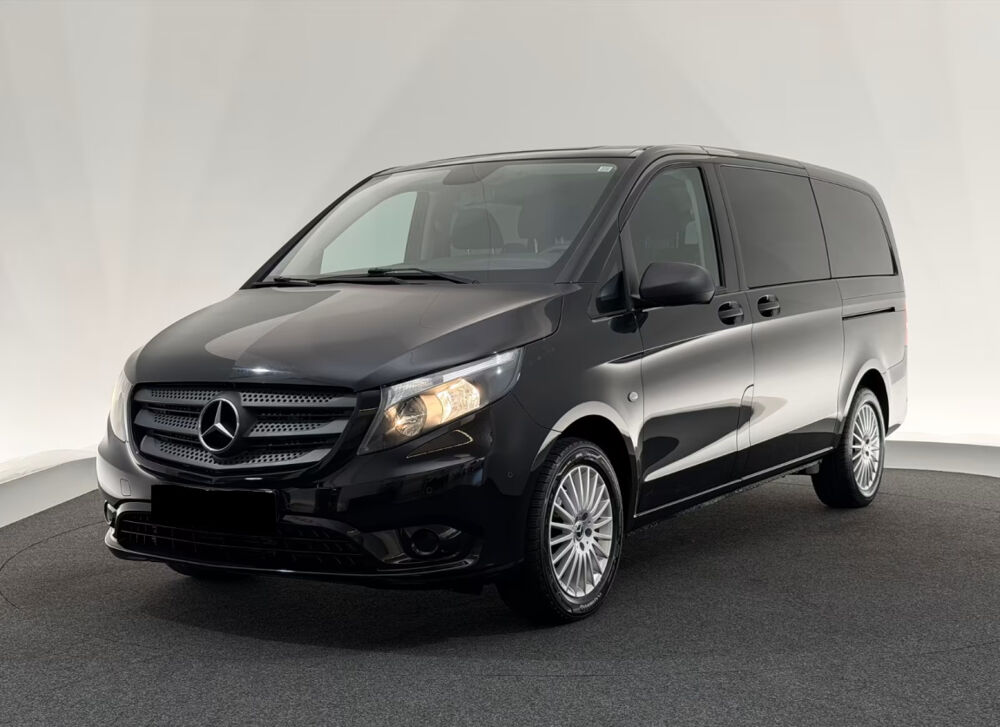 Vito Tourer 114 CDI Long A 2019 occasion 85600 Montaigu