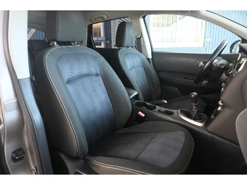 Qashqai 1.5 dCi 110 Acenta 2011 occasion 63800 Cournon-d'Auvergne
