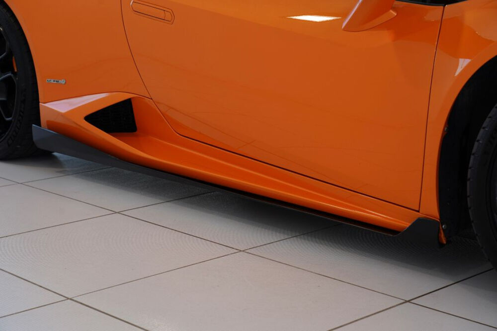 Huracan 5.2 V10 LP 610-4 2015 occasion 85600 Montaigu
