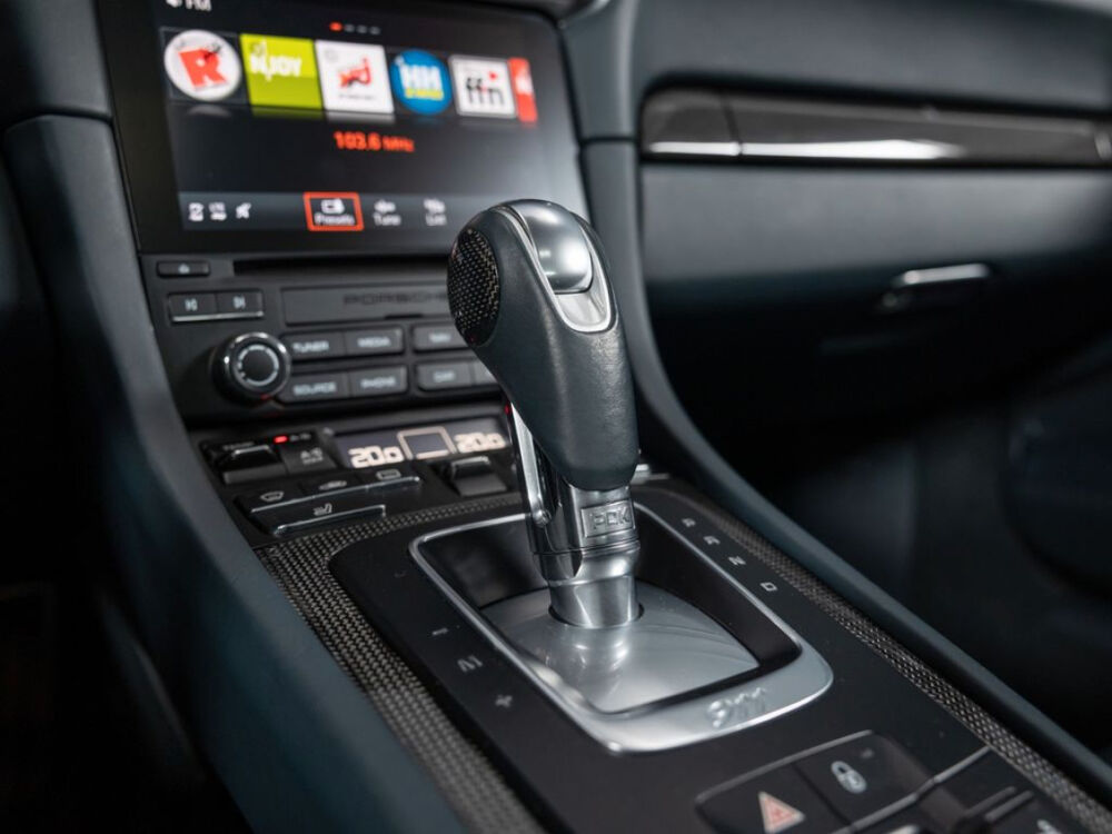 911 Carrera 3.2 911 Carrera 4 3.0i 450 GTS PDK 2017 occasion 85600 Montaigu