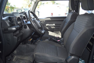 Jimny JIMNY 1.5 VVT 2 PLACES PRIVILEGE 2022 occasion 97122 Baie-Mahault