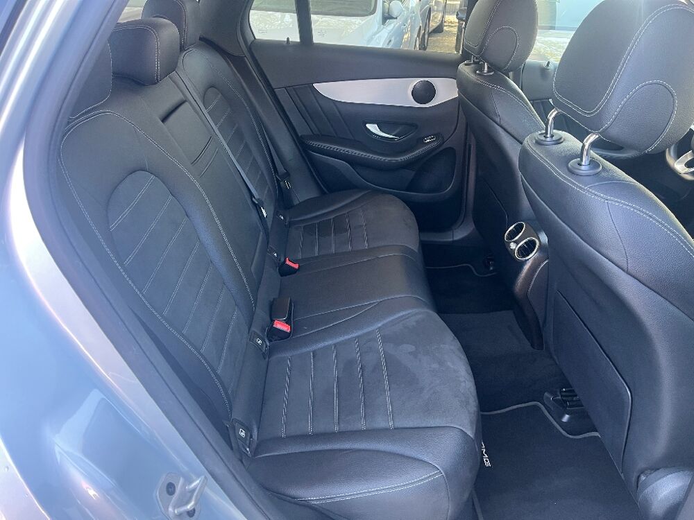 Classe GLC 300d 4Matic EQ POWER HYBRIDE 306ch 2021 occasion 84000 AVIGNON