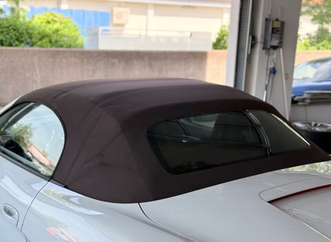 Boxster 3.4i S 315 ch 2013 occasion 85600 Montaigu