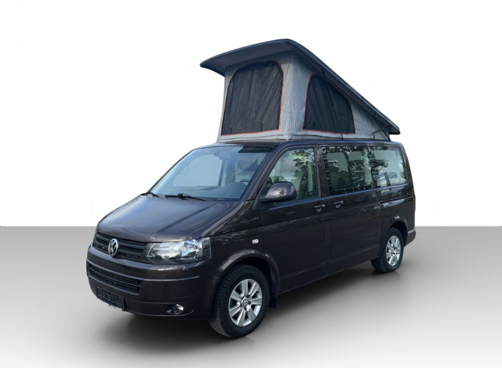 California Beach 2.0 TDI 140 DSG7 2010 occasion 85600 Montaigu