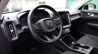 XC40 T2 129ch Auto. CAM/REGVIT/PARKSENSOR/GPS/GAR12MOIS 2021 occasion 59280 Armenti&egrave;res