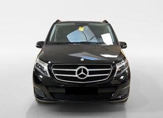 Classe V Long 250 d 7G-TRONIC LONG 2015 occasion 85600 Montaigu