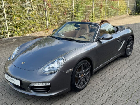 Porsche Boxster 2.9i 255 ch 2011 occasion Montaigu 85600