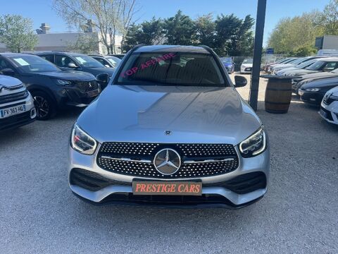 Classe GLC 300d 4Matic EQ POWER HYBRIDE 306ch 2021 occasion 84000 AVIGNON