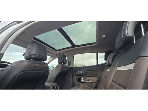 C5 aircross BlueHDi 130 S et S EAT8 Shine 2020 occasion 60290 Neuilly-sous-Clermont