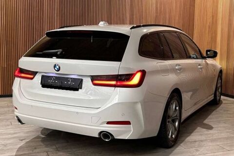 S&eacute;rie 3 316dA 2.0 122ch SportLine Phase 2 CARPLAY/REGVIT/SEMICUIR/PD 2022 occasion 59280 Armenti&egrave;res