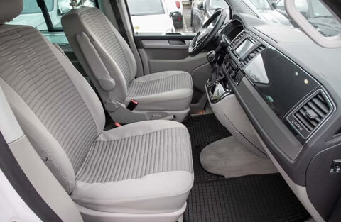 MULTIVAN California 2.0 TDI 150 DSG7 Ocean 2019 occasion 85600 Montaigu