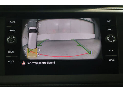 Transporter Combi TRANSPORTER 6.1 2.0 TDI 90 2021 occasion 85600 Montaigu