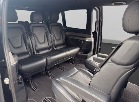 Classe V Long 250 d 7G-TRONIC AMG LINE 2017 occasion 85600 Montaigu