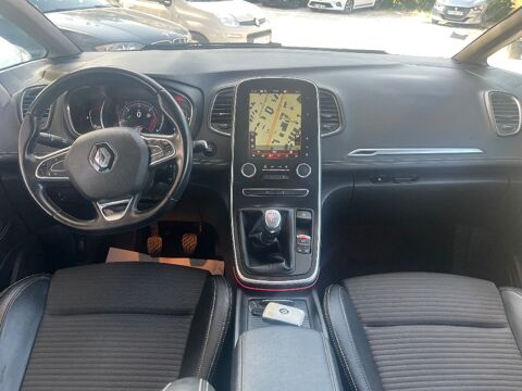 Grand scenic IV Blue dCi 120 Intens 2019 occasion 84000 AVIGNON
