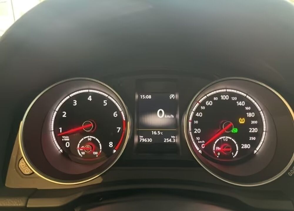 Scirocco 2.0 TSI 220 DSG6 S&eacute;rie Limit&eacute;e GTS 2017 occasion 85600 Montaigu