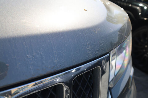 Grand Cherokee V6 3.0 CRD TOITPANO/CUIRCHAUF/REGVIT/ATTACHREM/1MAIN/GAR12MO 2012 occasion 59280 Armenti&egrave;res